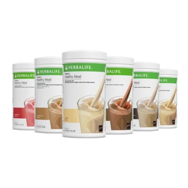 Shakes Herbalife